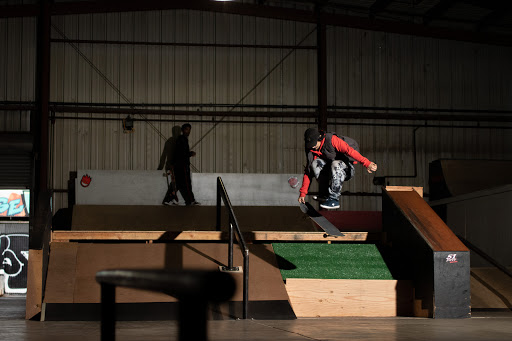 Explore michael myers tattoo ideas, creative tattoo ideas in San Leandro, available at Orbit Skate and Boutique- Skate Shop & Piercing Shop in San Leandro, CA