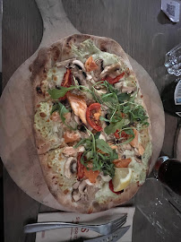 Pizza du Restaurant italien Signorizza Verdun - n°8