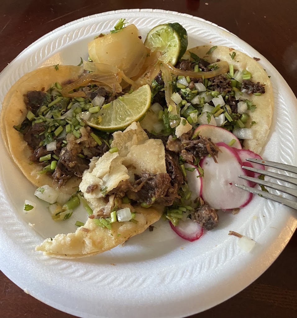 Taqueria El Maguey 37167