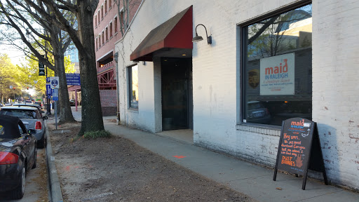 House Cleaning Service «Maid in Raleigh», reviews and photos, 112 S Blount St #101, Raleigh, NC 27601, USA