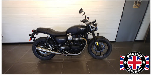 Motorcycle Dealer «Victory Motorcycles of Mesa», reviews and photos, 833 S Country Club Dr, Mesa, AZ 85210, USA