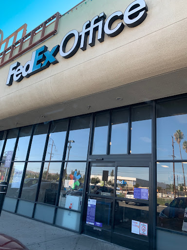FedEx Office Print & Ship Center image