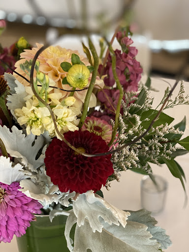 Florist «Babylon Floral», reviews and photos, 1223 E 17th Ave, Denver, CO 80218, USA