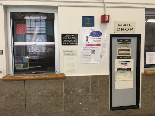United States Postal Service image 5