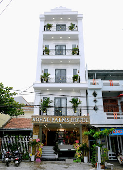Royal Palms Hotel