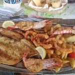 Photo n°3 de l'avis de Marco.a fait le 22/04/2022 à 22:49 sur le  Ristorante al Teatro à Cervia