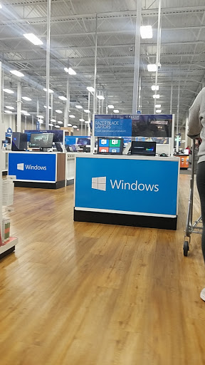 Electronics Store «Best Buy», reviews and photos, 3801 Center St NE, Salem, OR 97301, USA