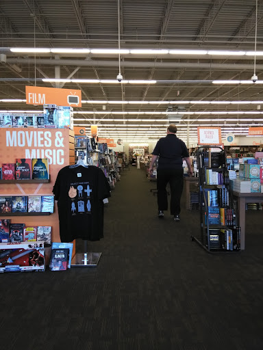 Used Book Store «2nd & Charles», reviews and photos, 12747 Jefferson Ave, Newport News, VA 23602, USA