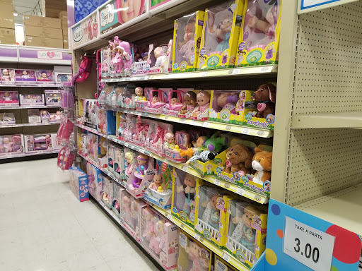 Toy Store «Toys
