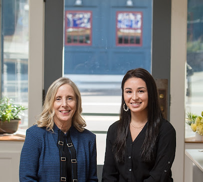 Kathy Anderson and Kenzie Meyers - The Home Finder Team at Coldwell Banker Nybo & Associates