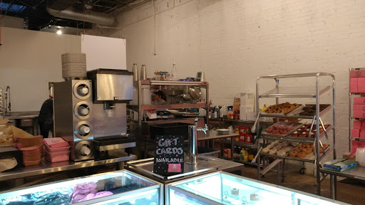 Donut Shop «Glazed Donut Works», reviews and photos, 2644 Elm St, Dallas, TX 75226, USA