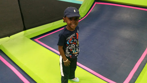 Amusement Center «Shell We Bounce», reviews and photos, 20699 Coastal Hwy, Rehoboth Beach, DE 19971, USA