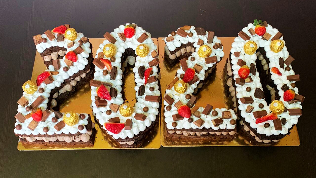 Cake Me Away