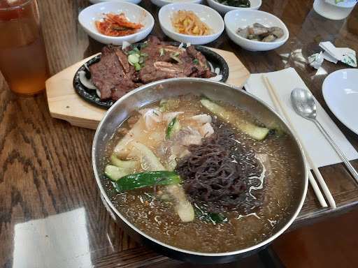 Ju Bang Jang Korean Restaurant  image 6