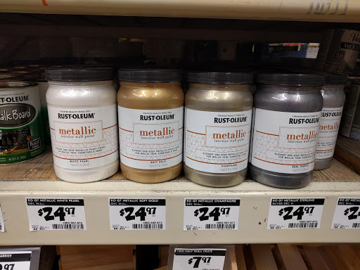 Home Improvement Store «The Home Depot», reviews and photos, 252 N Custer Rd, McKinney, TX 75071, USA