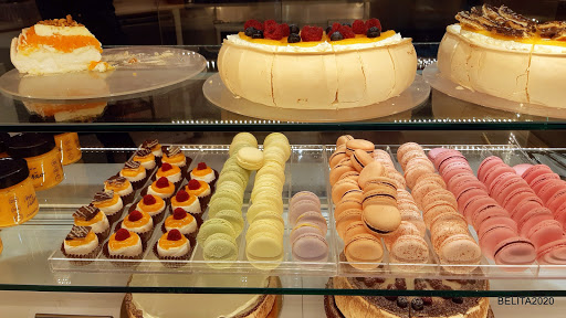 Miss Pavlova - NorteShopping no Senhora da Hora, Porto