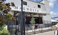 Magnolia Market at the Silos