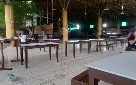 Sagay City Public Mall. image