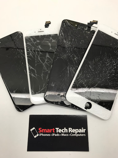 Mobile Phone Repair Shop «Smart Tech iPhone, iPad, Mac & PC Repair», reviews and photos, 2379 N Hicks Rd, Palatine, IL 60074, USA