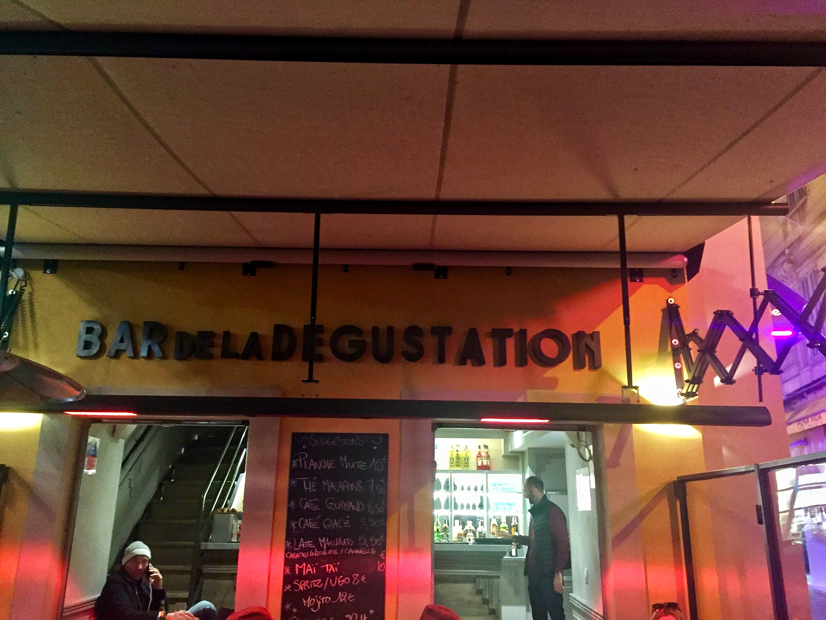 Photo n° 8 de l'avis de khaled.o fait le 07/02/2018 à 21:24