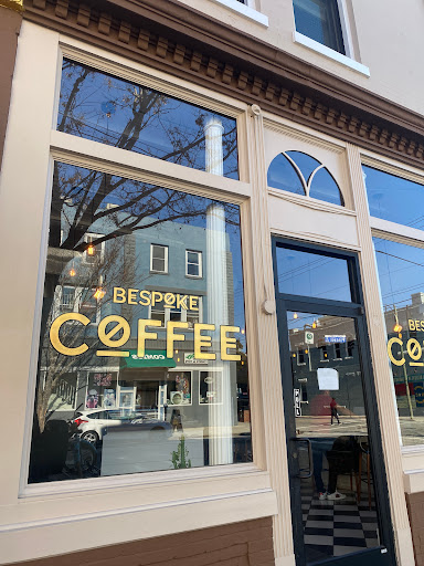 Coffee Shop «Bespoke Coffee & Dry Goods», reviews and photos, 202 Princess St, Wilmington, NC 28401, USA