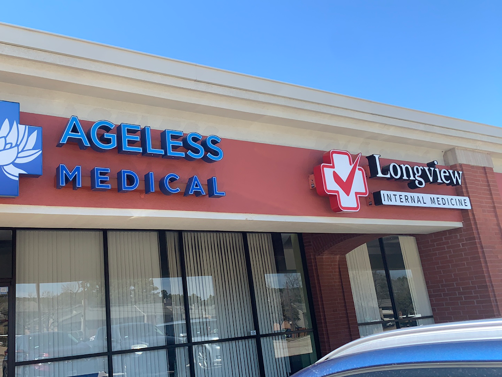 Ageless Medical Clinic, PLLC 75605