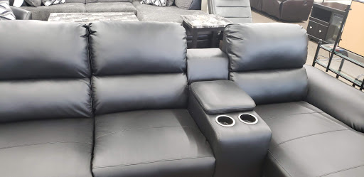 Furniture Store «a-z furniture», reviews and photos, 1860 E 55th St, Cleveland, OH 44103, USA