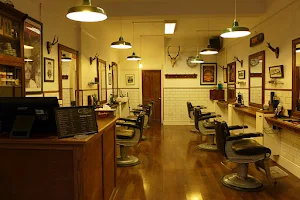 The Barber Shop image