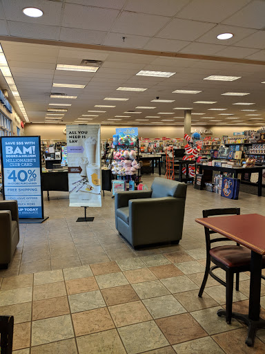 Book Store «Books-A-Million», reviews and photos, 200 Entrance Rd N, Sanford, FL 32771, USA