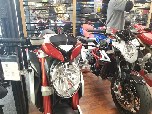 Motorcycle Dealer «Bellevue Kawasaki Inc», reviews and photos, 14004 NE 20th St, Bellevue, WA 98007, USA