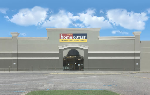 Home Improvement Store «Surplus Warehouse», reviews and photos, 5007 N Davis Hwy #8, Pensacola, FL 32507, USA