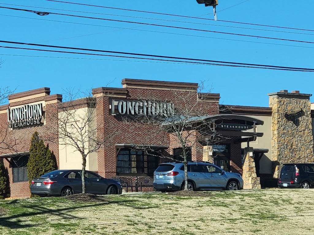 LongHorn Steakhouse Jonesborough, TN 37343 Menu, Hours, Reviews and