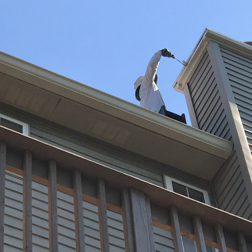 Painting «Connor Fine Painting Inc», reviews and photos, 6925 Hawthorn Park Dr, Indianapolis, IN 46220, USA