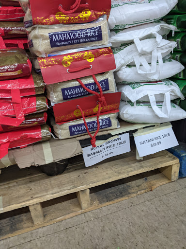 Grocery Store «Aden Market», reviews and photos, 1763 E University Ave b, Las Cruces, NM 88001, USA