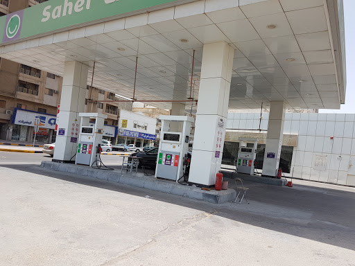 محطّة سهل للخدمات البترولية 