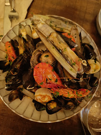 Les plus récentes photos du Restaurant de fruits de mer La Bonne Mer à Paris - n°8