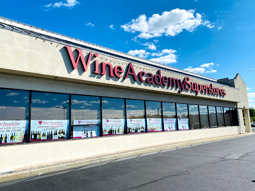 Wine Academy, 2996 State Hwy No 35, Hazlet, NJ 07730, USA, 