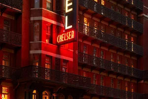 The Hotel Chelsea image
