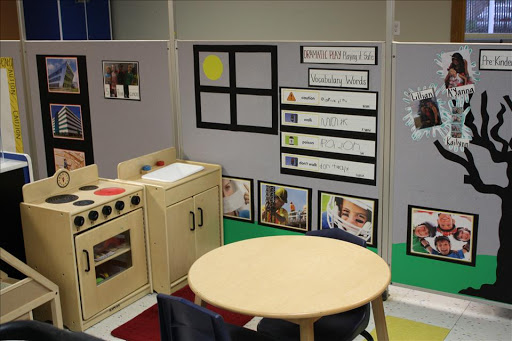 Day Care Center «First Avenue KinderCare», reviews and photos, 32324 1st Ave S, Federal Way, WA 98003, USA