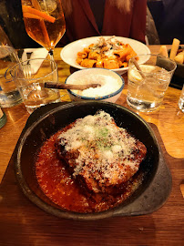 Plats et boissons du Restaurant italien Restaurant Don Giovanni à Sceaux - n°16