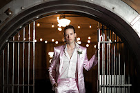 Franc Milton Custom Suiting - Photo 4 - Car repair in Beverly Hills, CA, Los Angeles