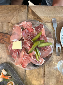 Charcuterie du L'Ami Pinot - Restaurant / Bar à vin à L'Isle-Adam - n°4