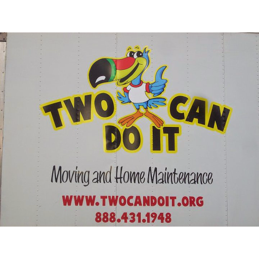 Moving Company «Two Can Do It», reviews and photos, 310 S 75th St, Milwaukee, WI 53214, USA