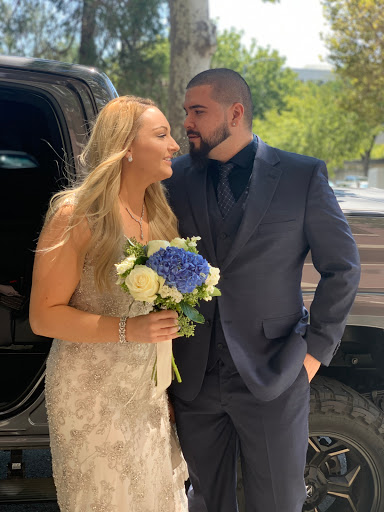 Florist «G Rossi Florist», reviews and photos, 1208 J St, Sacramento, CA 95814, USA