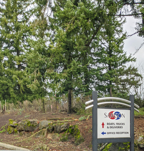 Water Ski Shop «Samson Sports», reviews and photos, 4327 NW Lake Rd, Camas, WA 98607, USA