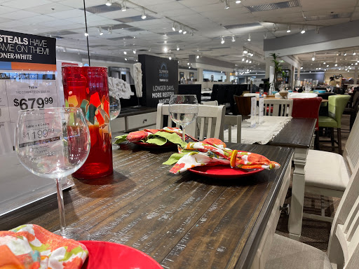 Furniture Store «Gardner-White Furniture», reviews and photos, 4400 E 14 Mile Rd, Warren, MI 48092, USA