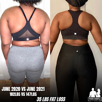 Powr Couple Fitness - Photo 7 - Car repair in , Miami Gardens