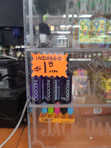 Liquor Store «All Saints Liquors», reviews and photos, 9105 All Saints Rd, Laurel, MD 20723, USA