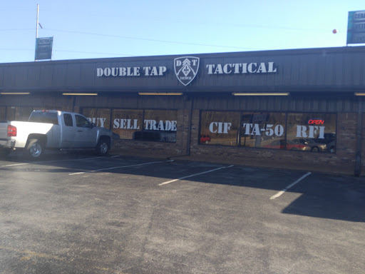 Gun Shop «Double Tap Tactical», reviews and photos, 2126 Fort Campbell Blvd, Clarksville, TN 37042, USA