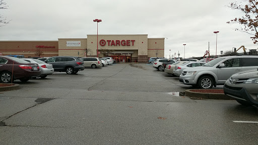 Target, 1717 Lebanon Church Rd, West Mifflin, PA 15236, USA, 